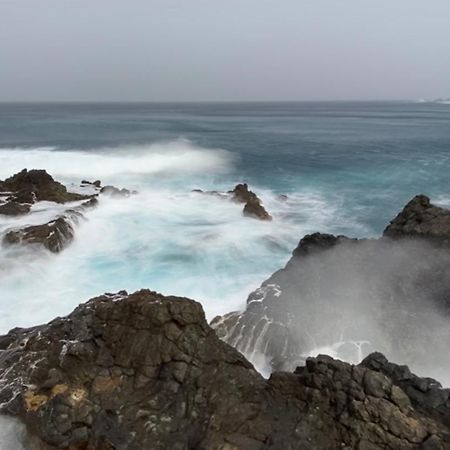 La Matanza De Acentejo El Rincon Del Marヴィラ エクステリア 写真